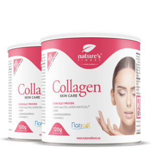 Collagen SkinCare paket